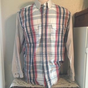 Wrangler Western Shirt